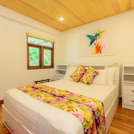 Hummingbird Hill Cottage Nuwara Eliya Ngoại thất bức ảnh