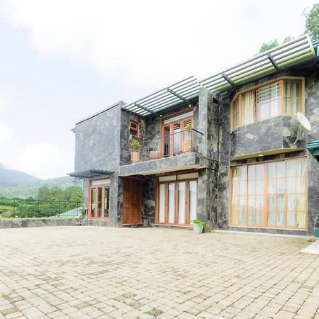Hummingbird Hill Cottage Nuwara Eliya Ngoại thất bức ảnh