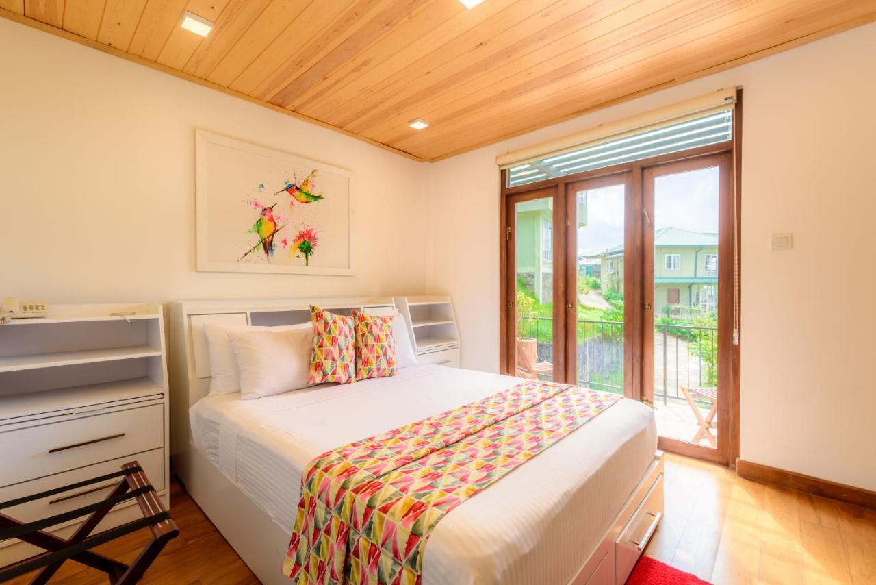Hummingbird Hill Cottage Nuwara Eliya Ngoại thất bức ảnh