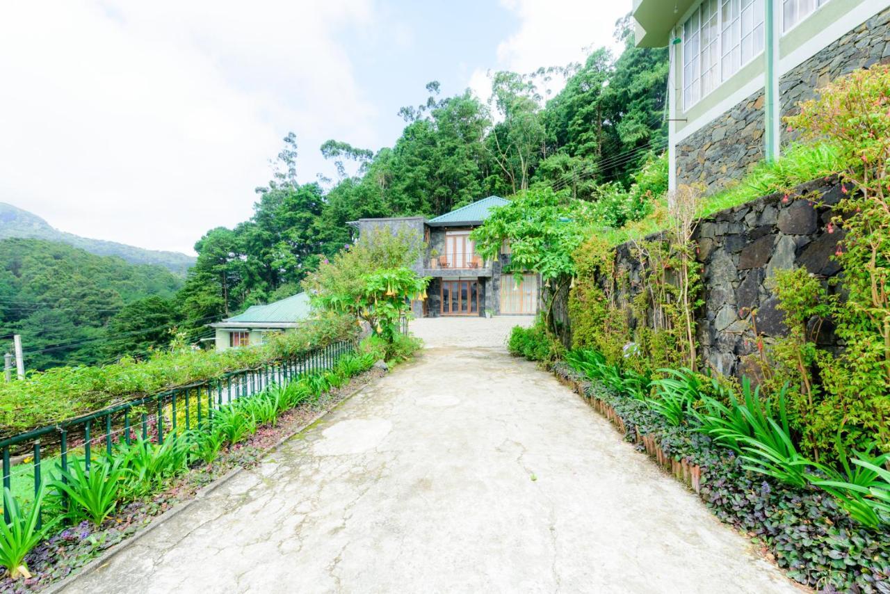 Hummingbird Hill Cottage Nuwara Eliya Ngoại thất bức ảnh