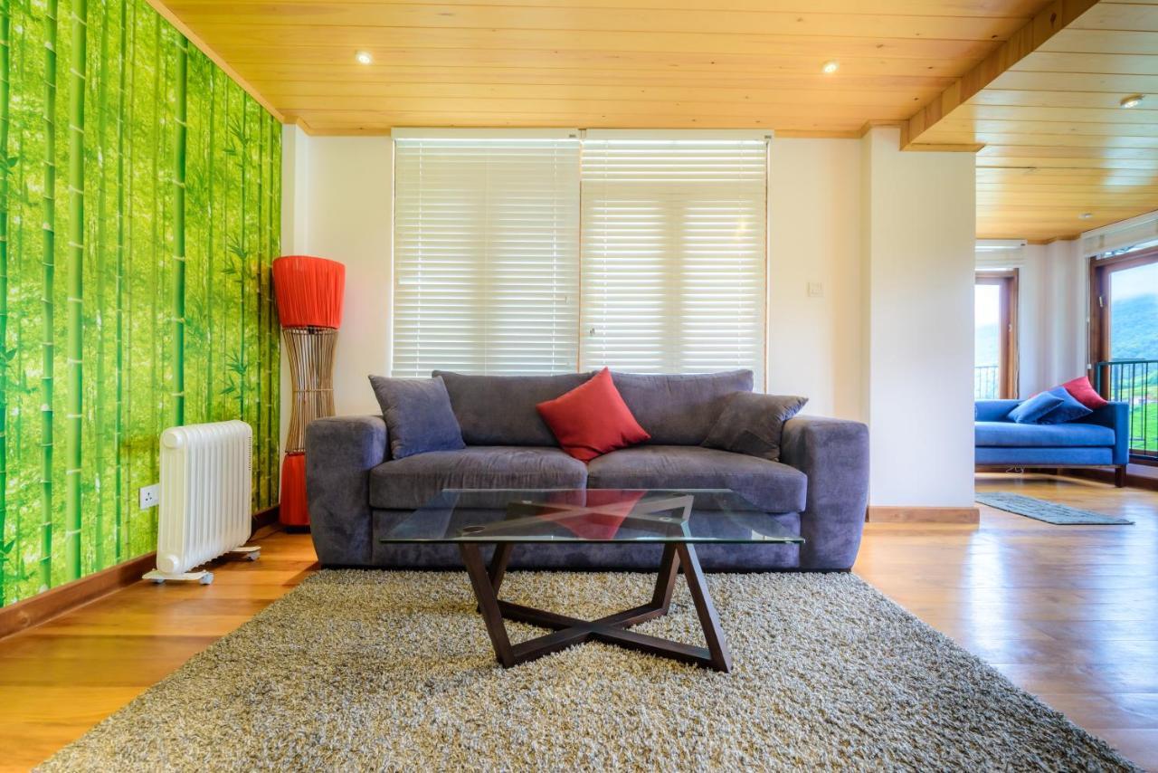Hummingbird Hill Cottage Nuwara Eliya Ngoại thất bức ảnh
