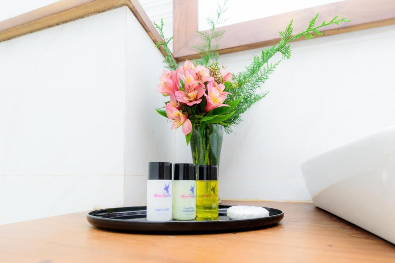 Hummingbird Hill Cottage Nuwara Eliya Ngoại thất bức ảnh