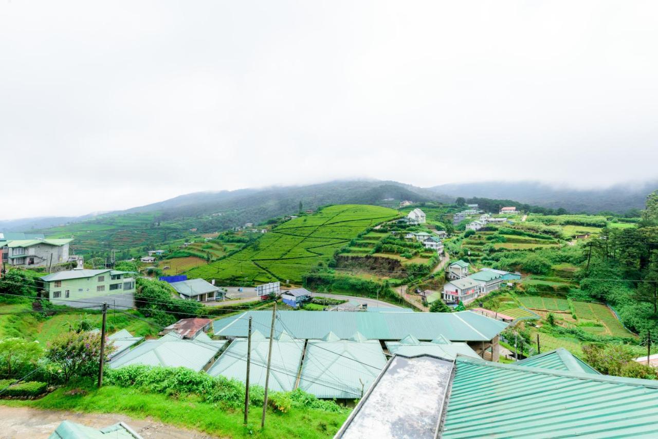 Hummingbird Hill Cottage Nuwara Eliya Ngoại thất bức ảnh