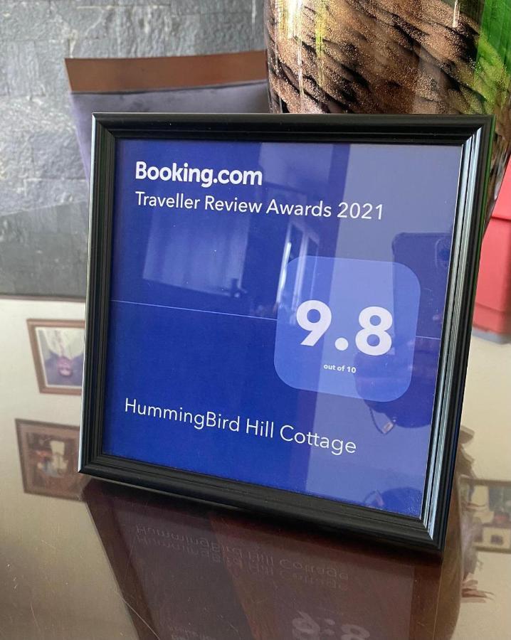 Hummingbird Hill Cottage Nuwara Eliya Ngoại thất bức ảnh