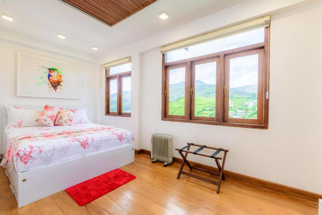 Hummingbird Hill Cottage Nuwara Eliya Ngoại thất bức ảnh