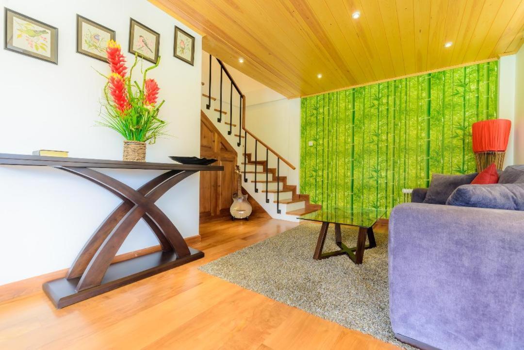 Hummingbird Hill Cottage Nuwara Eliya Ngoại thất bức ảnh