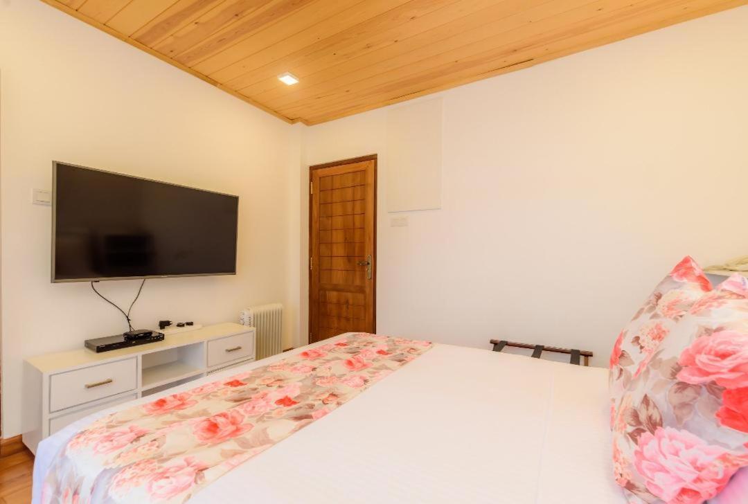 Hummingbird Hill Cottage Nuwara Eliya Ngoại thất bức ảnh