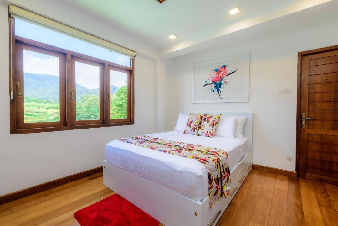 Hummingbird Hill Cottage Nuwara Eliya Ngoại thất bức ảnh