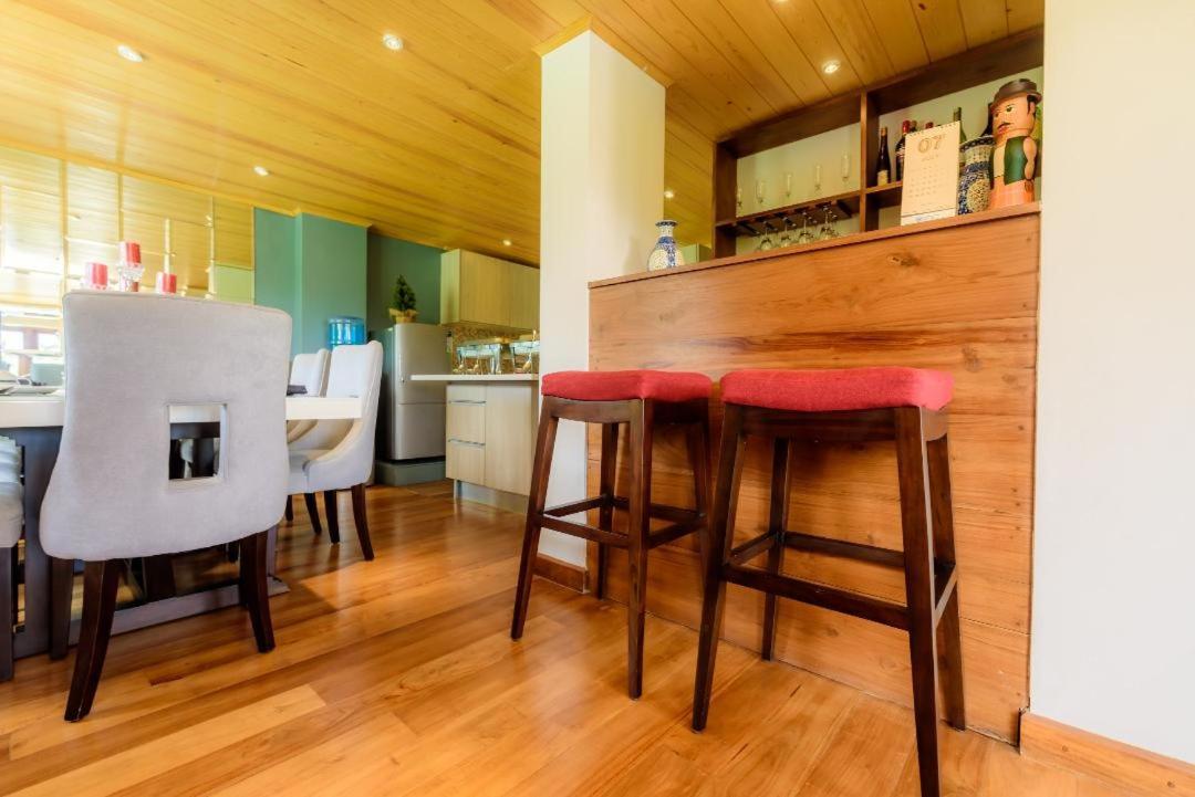 Hummingbird Hill Cottage Nuwara Eliya Ngoại thất bức ảnh
