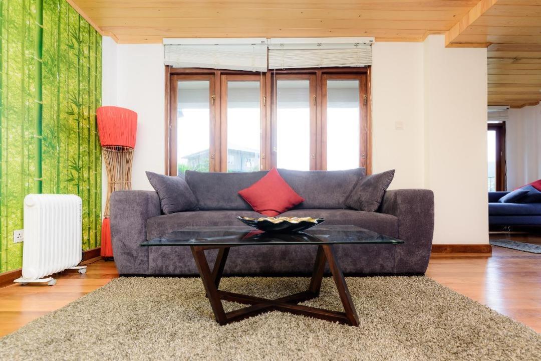Hummingbird Hill Cottage Nuwara Eliya Ngoại thất bức ảnh