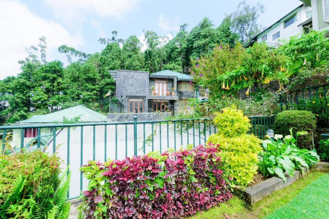 Hummingbird Hill Cottage Nuwara Eliya Ngoại thất bức ảnh