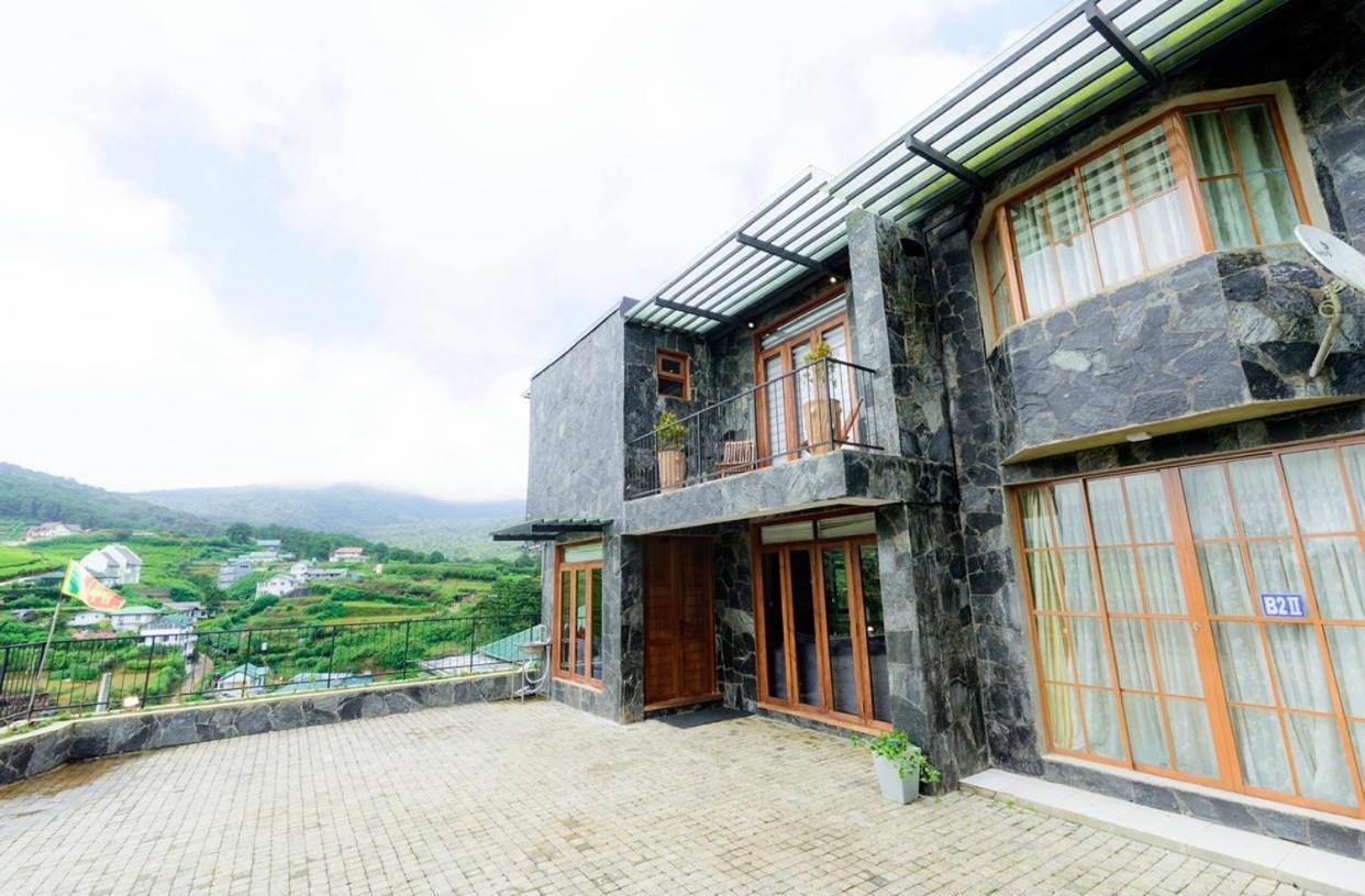 Hummingbird Hill Cottage Nuwara Eliya Ngoại thất bức ảnh