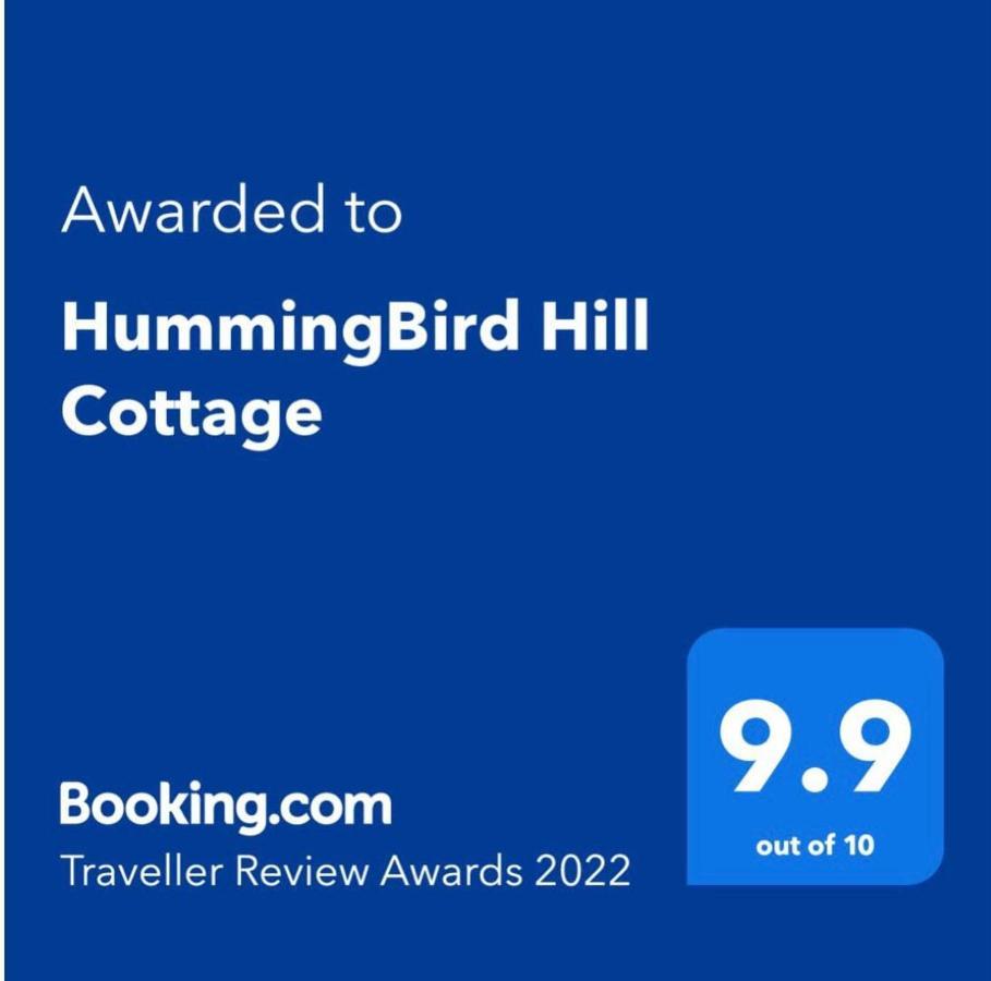 Hummingbird Hill Cottage Nuwara Eliya Ngoại thất bức ảnh