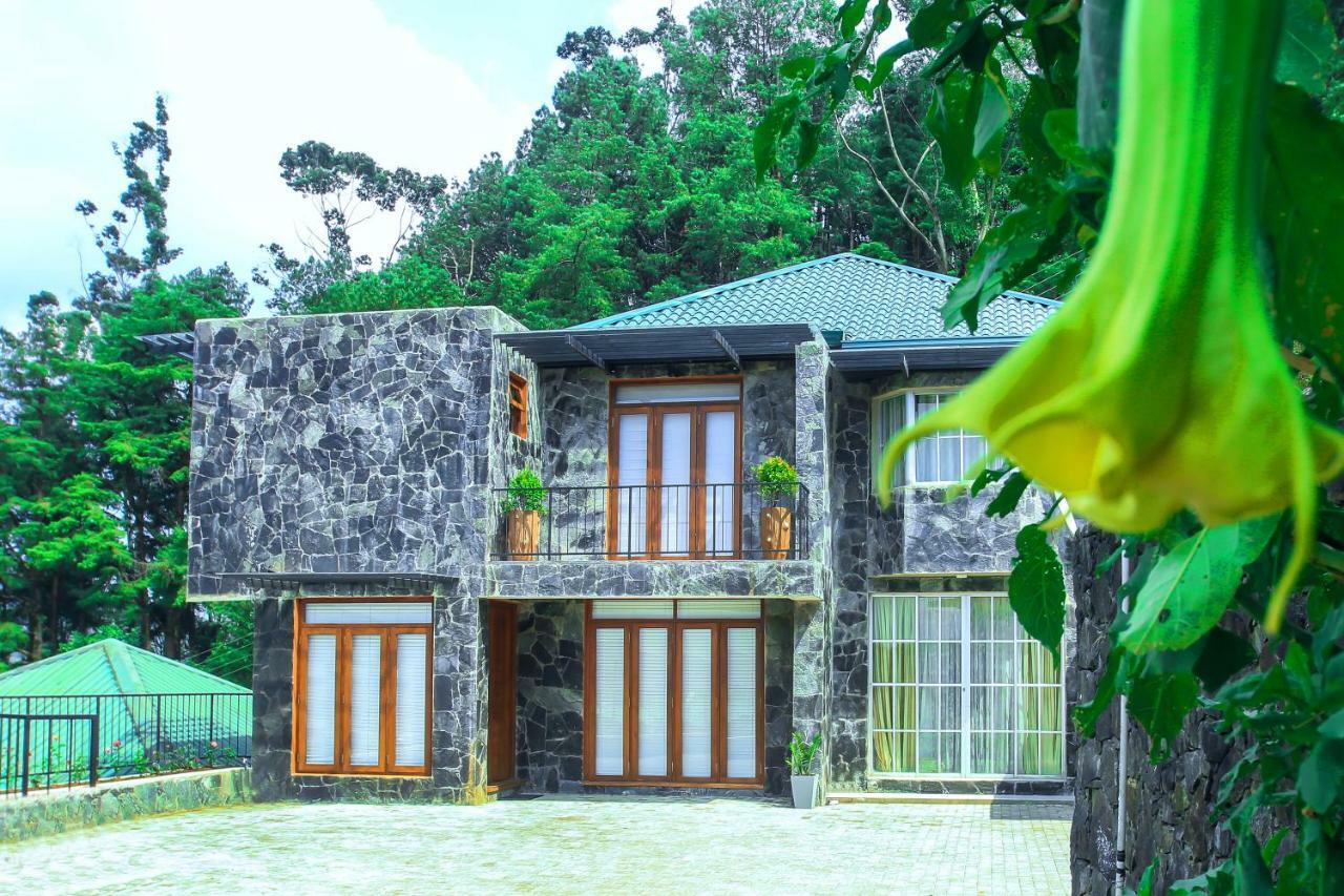 Hummingbird Hill Cottage Nuwara Eliya Ngoại thất bức ảnh