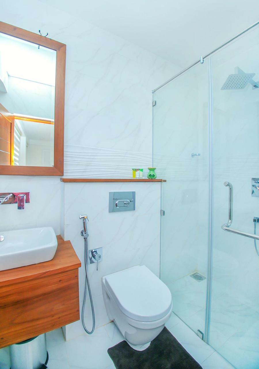 Hummingbird Hill Cottage Nuwara Eliya Ngoại thất bức ảnh