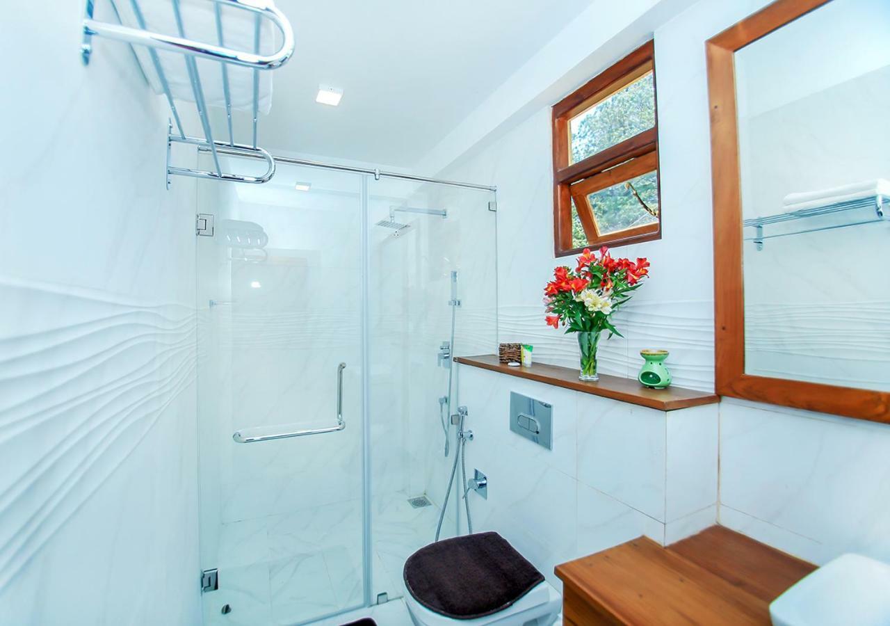 Hummingbird Hill Cottage Nuwara Eliya Ngoại thất bức ảnh
