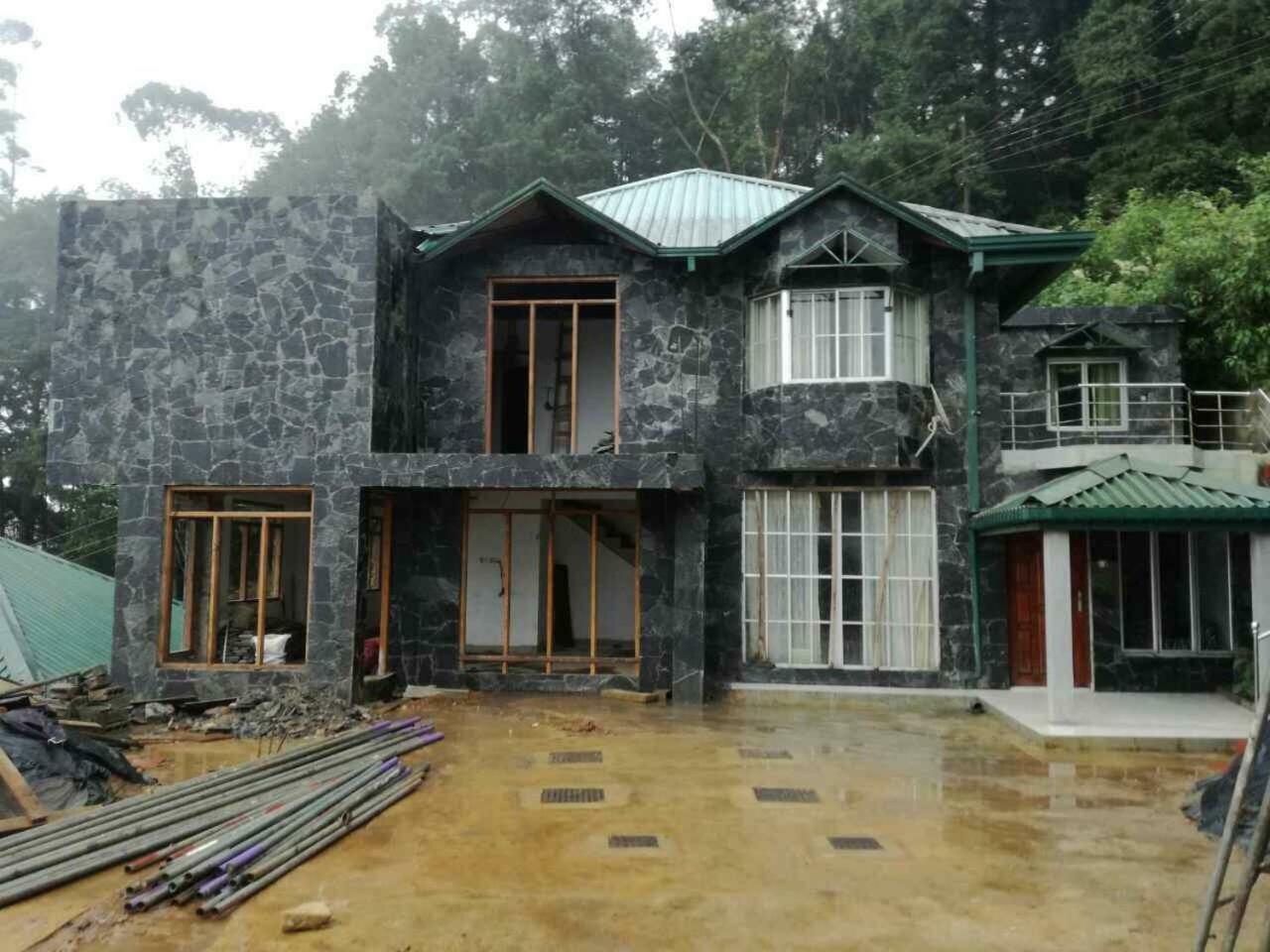Hummingbird Hill Cottage Nuwara Eliya Ngoại thất bức ảnh