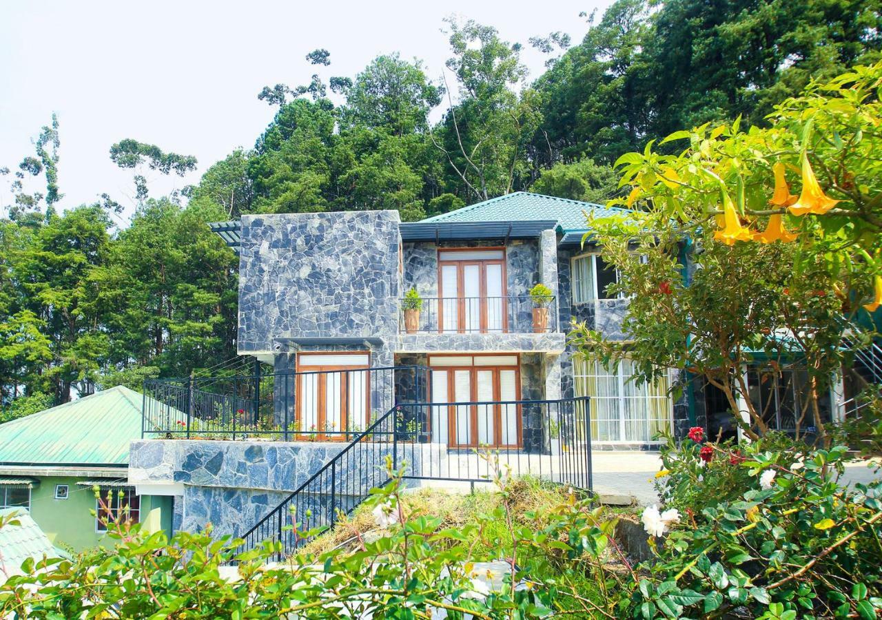 Hummingbird Hill Cottage Nuwara Eliya Ngoại thất bức ảnh