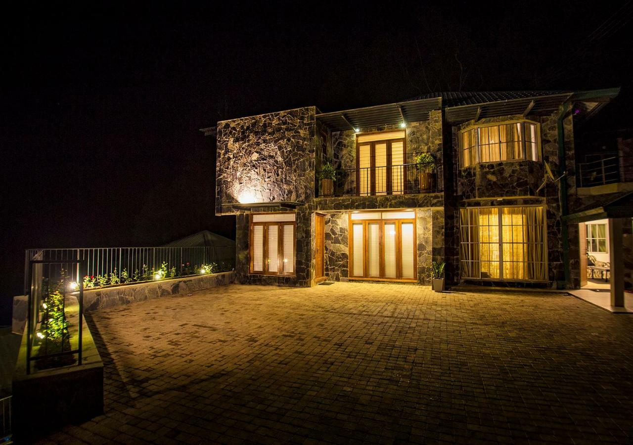 Hummingbird Hill Cottage Nuwara Eliya Ngoại thất bức ảnh