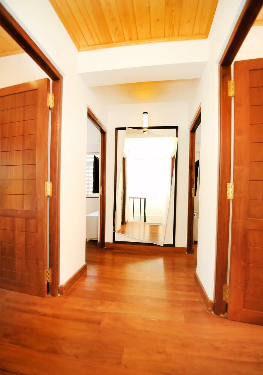 Hummingbird Hill Cottage Nuwara Eliya Ngoại thất bức ảnh