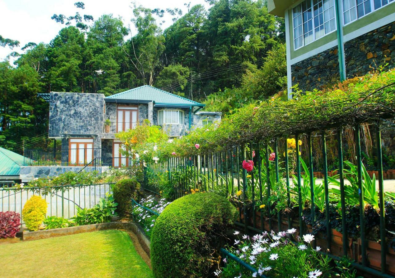 Hummingbird Hill Cottage Nuwara Eliya Ngoại thất bức ảnh