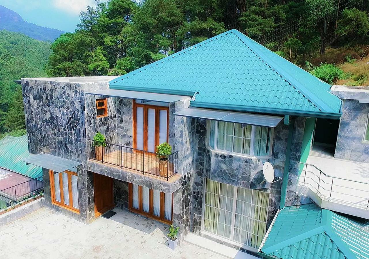Hummingbird Hill Cottage Nuwara Eliya Ngoại thất bức ảnh