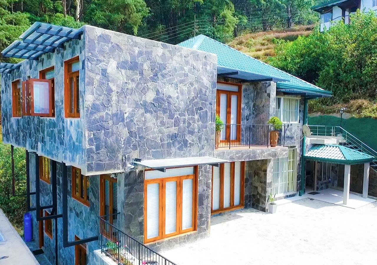 Hummingbird Hill Cottage Nuwara Eliya Ngoại thất bức ảnh