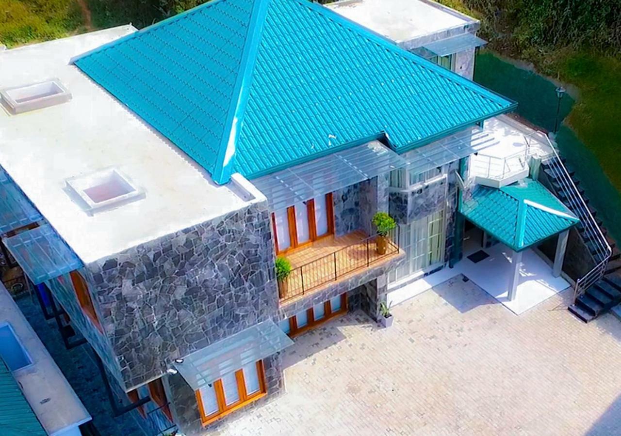 Hummingbird Hill Cottage Nuwara Eliya Ngoại thất bức ảnh