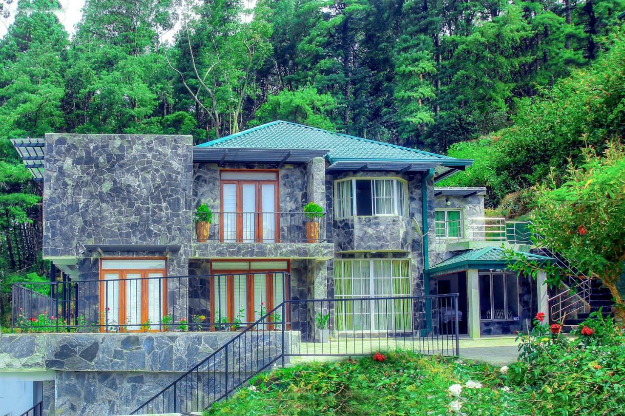 Hummingbird Hill Cottage Nuwara Eliya Ngoại thất bức ảnh